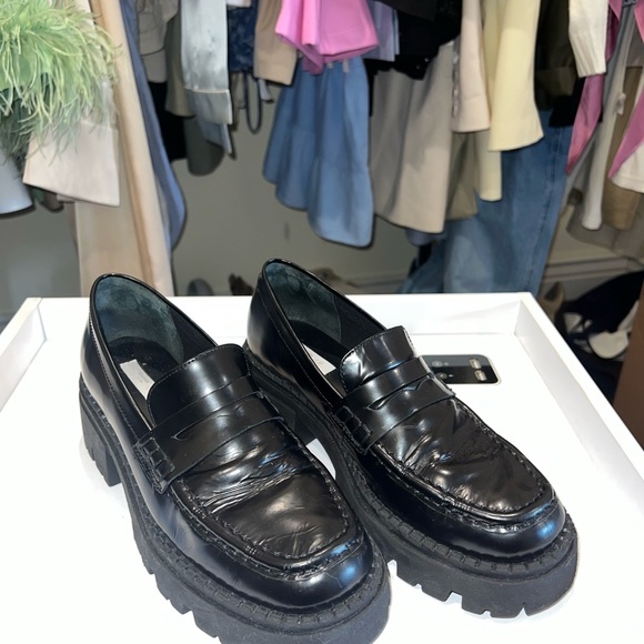 H&M Women's loafers - Picture 4 of 6